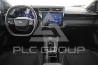 2025 Ford Puma