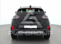 2025 Ford Puma