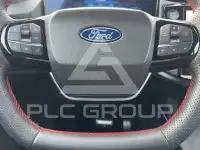 2025 Ford Puma