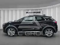 2025 Ford Puma