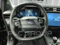 2025 Ford Puma
