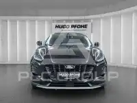 2025 Ford Puma