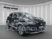 2025 Ford Puma