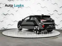 2025 Ford Puma