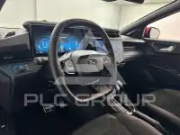 2025 Ford Puma