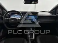 2025 Ford Puma