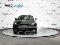 2025 Ford Puma