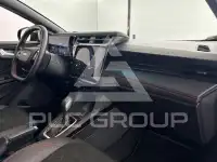 2025 Ford Puma