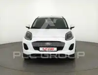 2025 Ford Puma