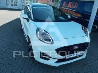 2025 Ford Puma