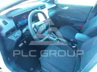 2025 Ford Puma