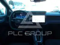 2025 Ford Puma