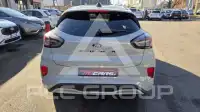 2025 Ford Puma