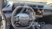 2025 Ford Puma