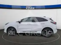 2025 Ford Puma