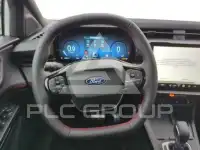 2025 Ford Puma
