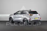 2025 Ford Puma
