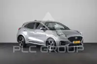 2025 Ford Puma