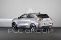 2025 Ford Puma