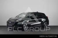 2025 Ford Puma