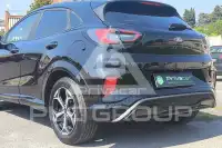 2025 Ford Puma