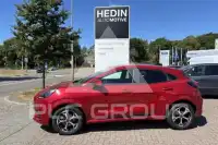 2025 Ford Puma