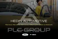 2025 Ford Puma