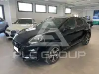 2025 Ford Puma