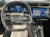2025 Ford Puma