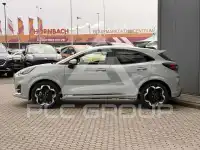 2025 Ford Puma