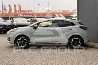 2025 Ford Puma