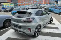 2025 Ford Puma
