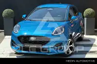 2025 Ford Puma