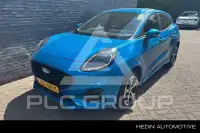 2025 Ford Puma