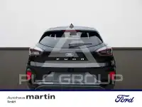 2025 Ford Puma