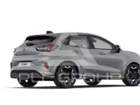 2025 Ford Puma