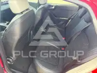 2025 Ford Puma