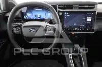 2025 Ford Puma