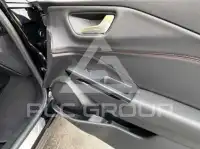 2025 Ford Puma