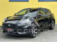 2025 Ford Puma
