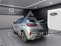 2025 Ford Puma