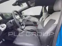 2025 Ford Puma