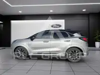 2025 Ford Puma