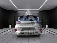 2025 Ford Puma