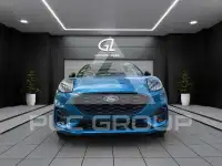 2025 Ford Puma