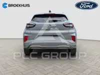 2025 Ford Puma