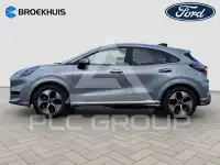 2025 Ford Puma