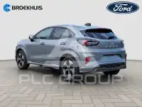 2025 Ford Puma
