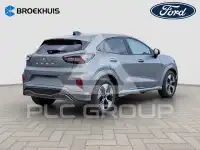 2025 Ford Puma