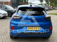 2025 Ford Puma